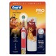 RECHARGING TOOTHBRUSH  VITALITY PRO (80775003) LION KING
